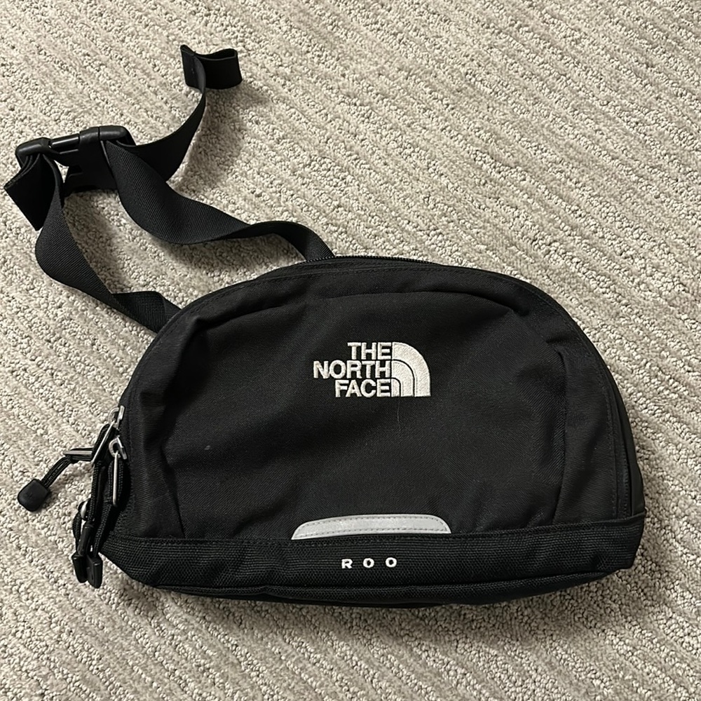 North Face Roo